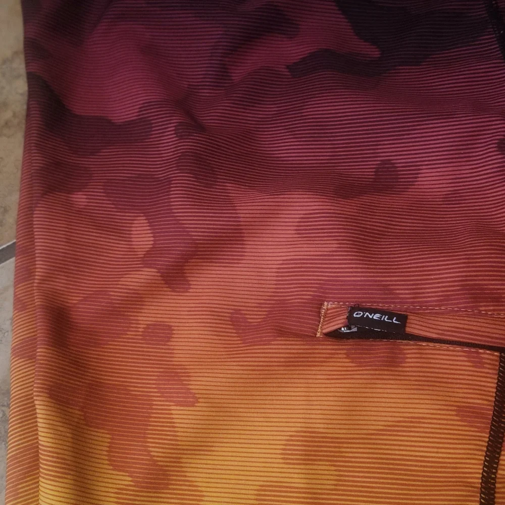 O'Neill Hyperfreak Board Shorts